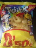 Tejitas