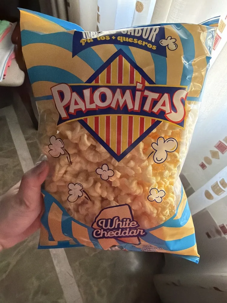 Palomitas