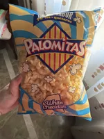 Palomitas