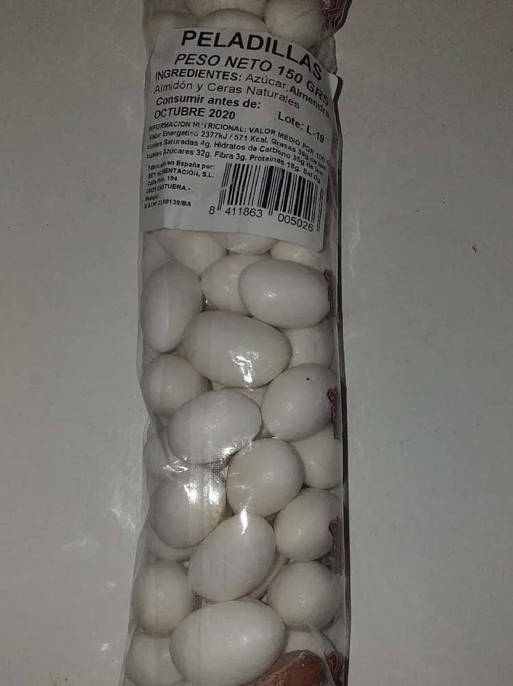 Peladillas