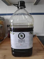 Aceite de oliva virgen extra