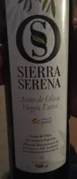 Aceite de Oliva Virgen Extra