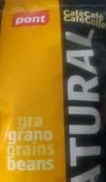 Cafè natural en gra Pont