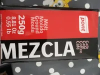 Cafe mezcla pont