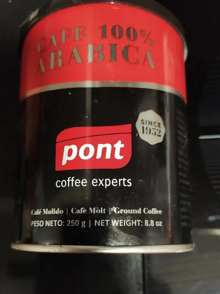Café 100%Arabica