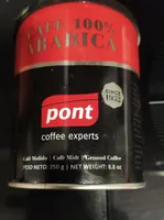 Café 100%Arabica