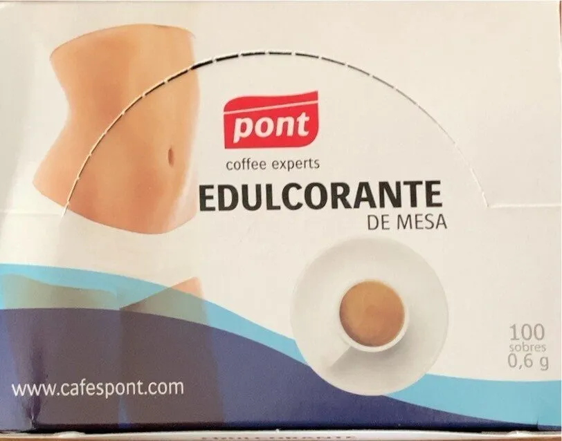 Edulcorante
