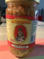 Lentejas