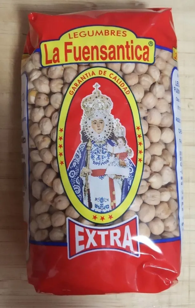 Garbanzo Fino