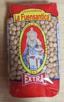 Garbanzo Fino