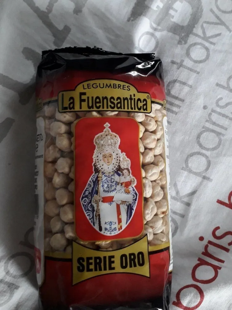 Garbanzos