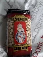 Garbanzos
