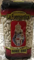 Legumbres La Fuensantica