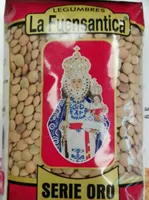 Lenteja castellana