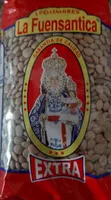 Lenteja castellana