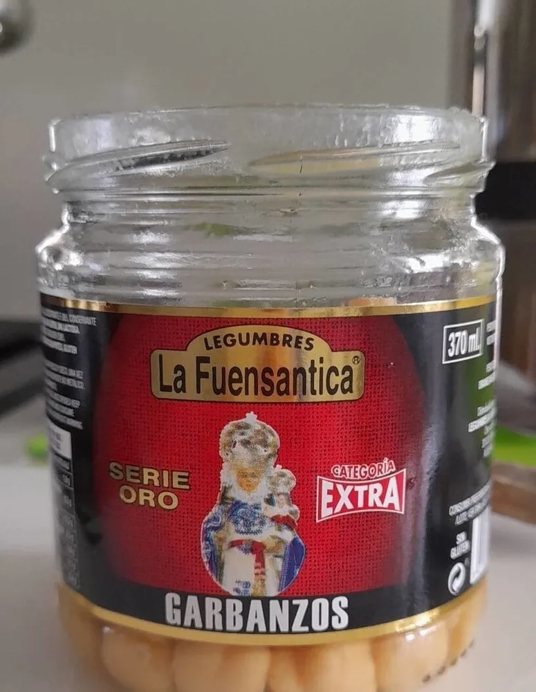 Garbanzos