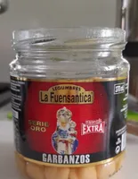 Garbanzos