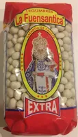 Alubia Manteca Extra