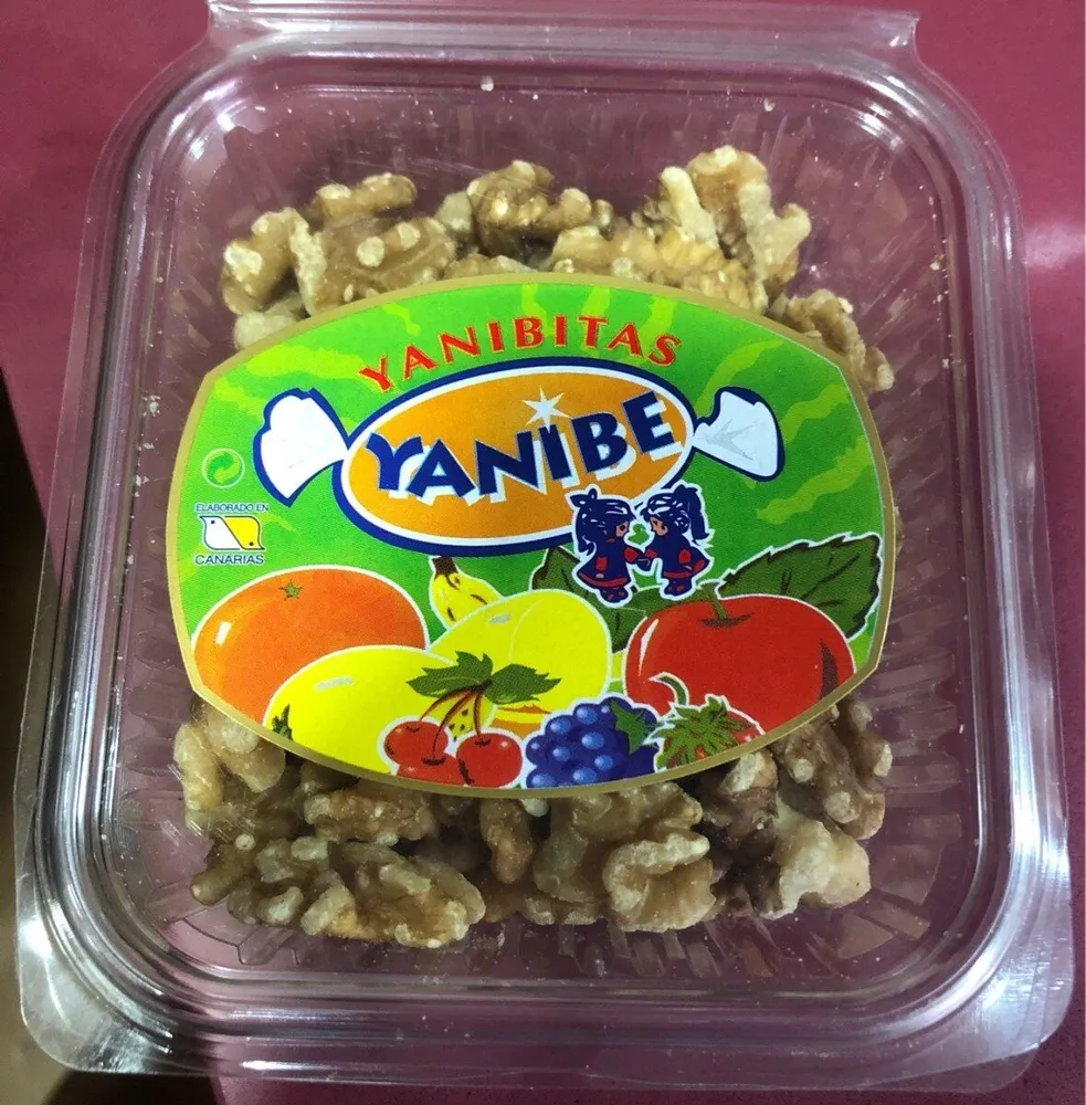 Nueces