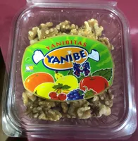 Nueces