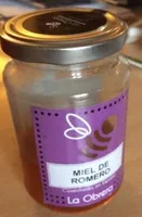 Miel De Romero