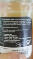 Miel de Azahar
