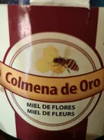 Miel de flore