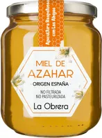 Miel de Azahar