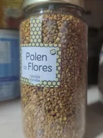 Polen de Flores