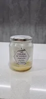 Miel de romero crema