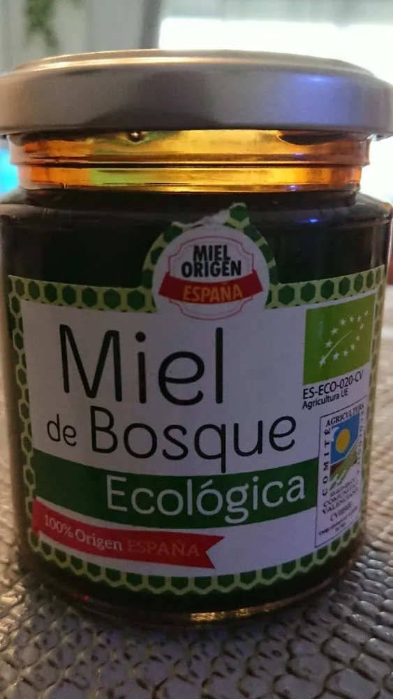 Mil de bosque