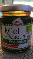 Mil de bosque