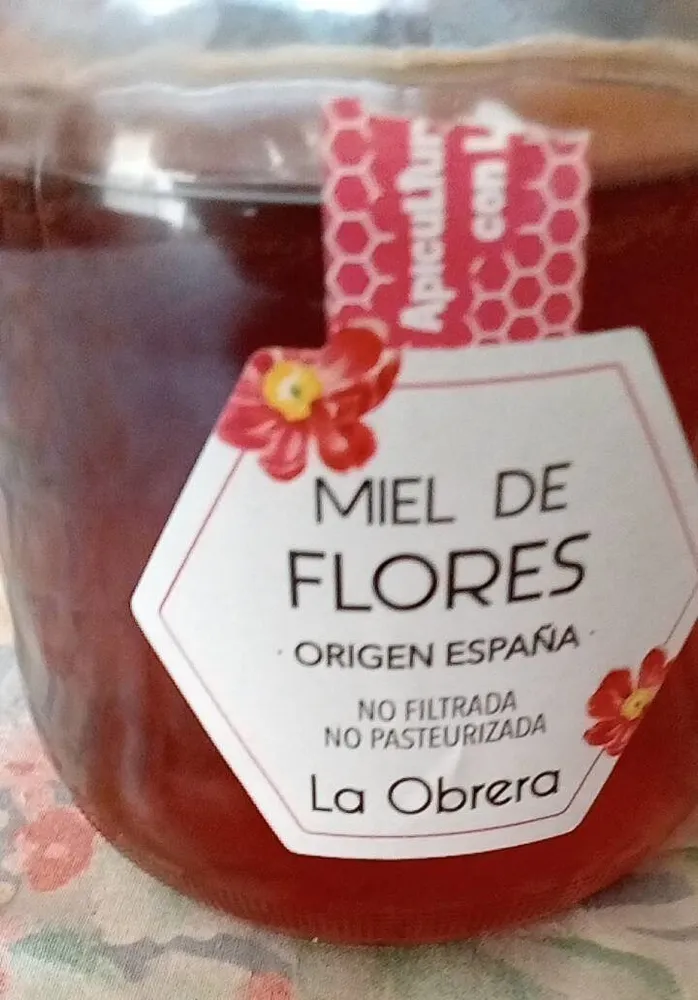 La obrera