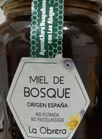 Miel de Bosque