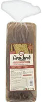 Graubrot pan fino de centeno