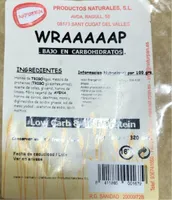 Wraaaaap