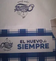 El huevo de siempre