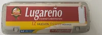 Huevos frescos
