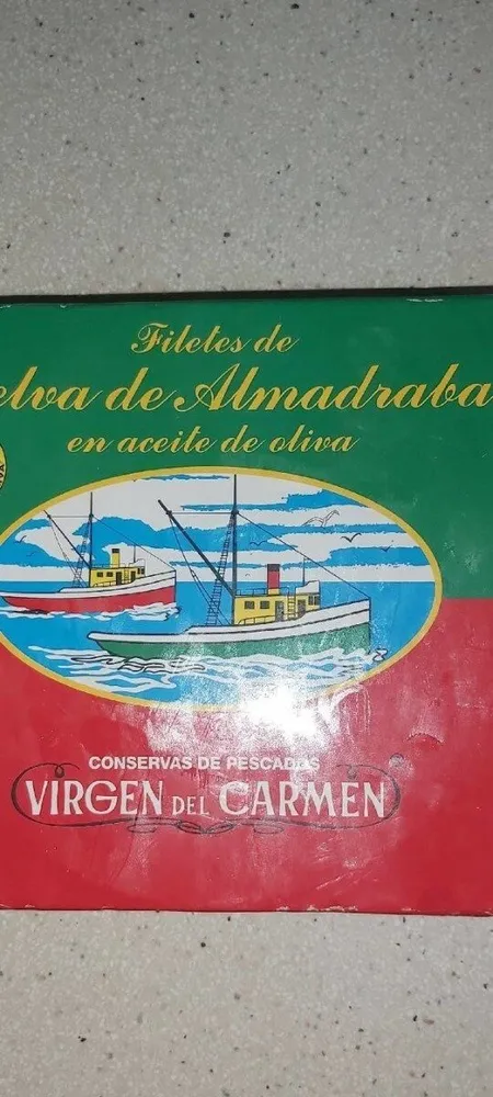 Melva de almadraba
