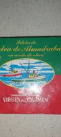 Melva de almadraba