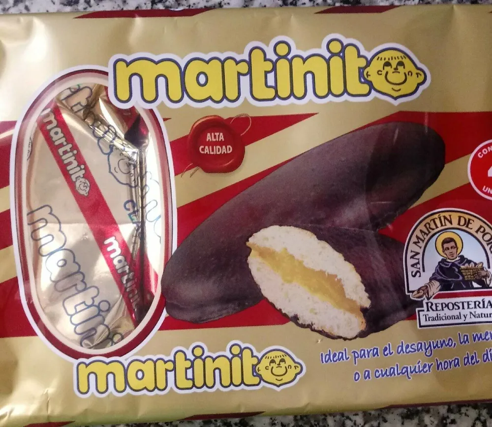 Martinito