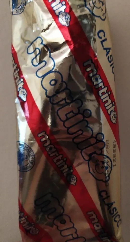 Martinito