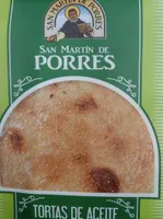 Tortas De Aceites Ecologicas