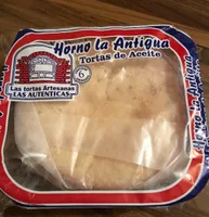 Tortas de Aceite