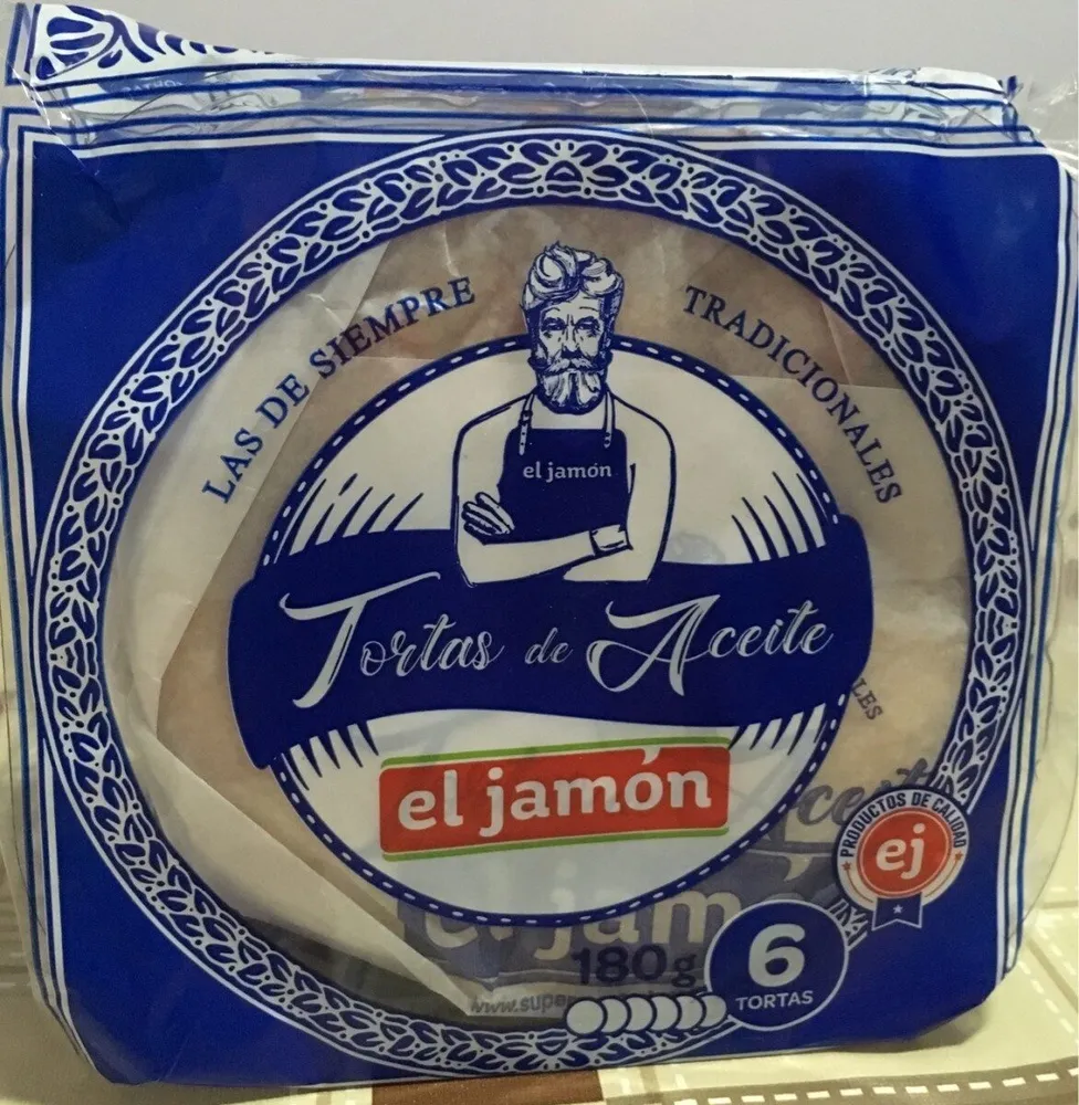 Tortas de aceite