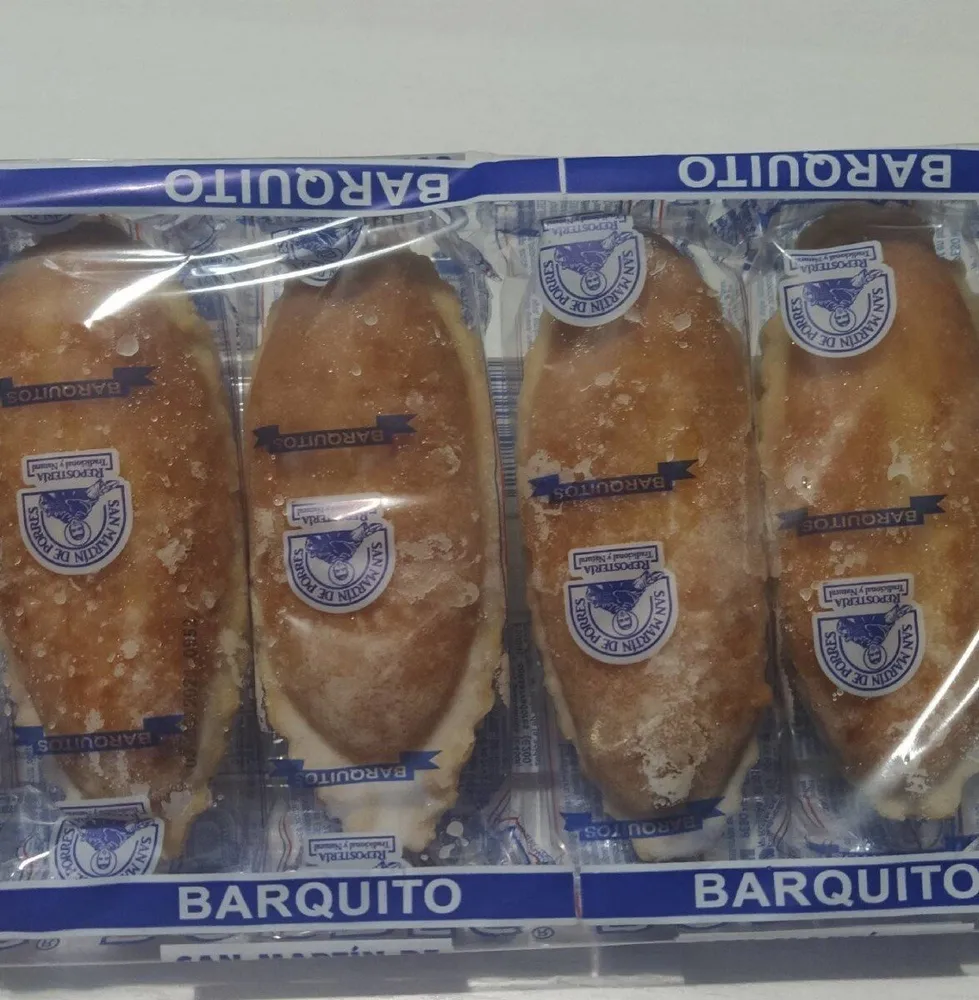 Barquito