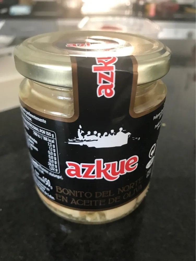 Bonito del Norte