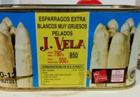 Esparragos