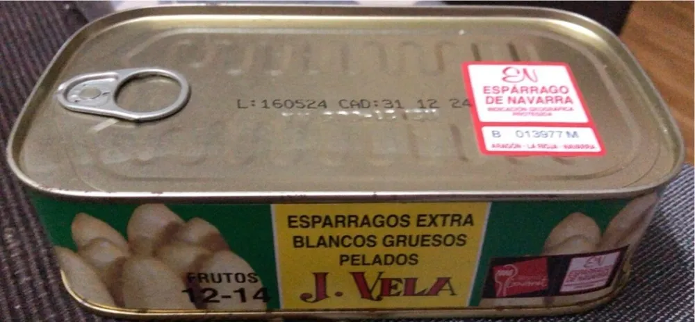 Esparragos