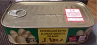 Esparragos